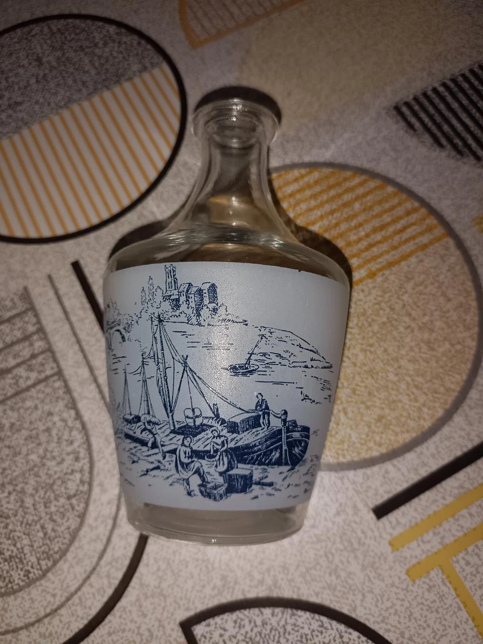 Carafe Vintage
